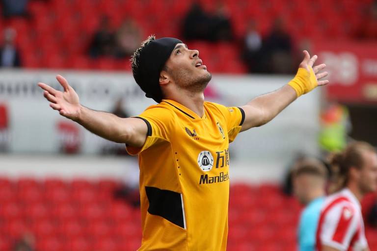 Raúl Jiménez, sin permiso del Wolverhampton para reportar al Tricolor