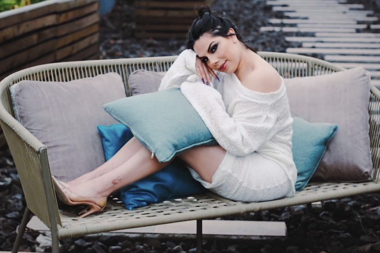 Lizbeth Rodríguez hace broma pesada tras detención de YosStop y las redes enfurecen