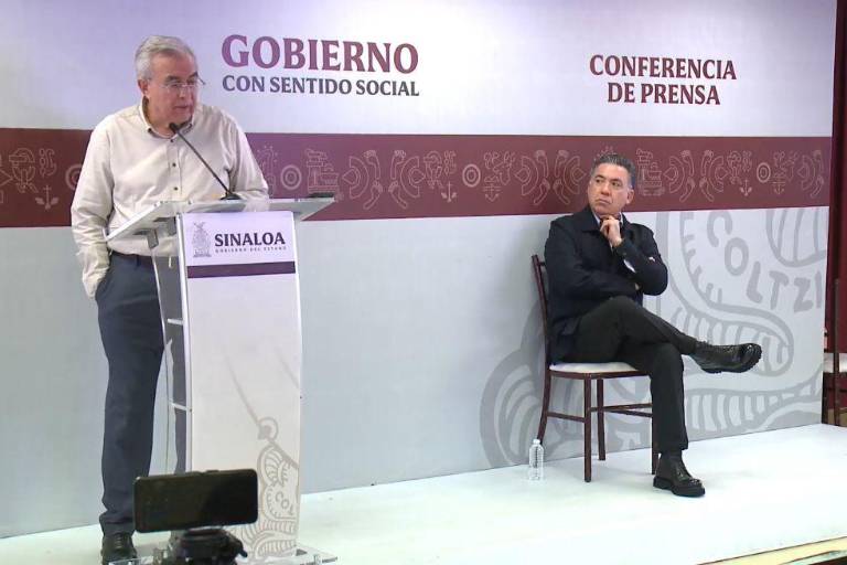 Rocha Moya apura a funcionarios a atender plan de comercialización del maíz