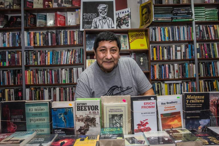 Perú se reencontrará con México en la FIL Guadalajara