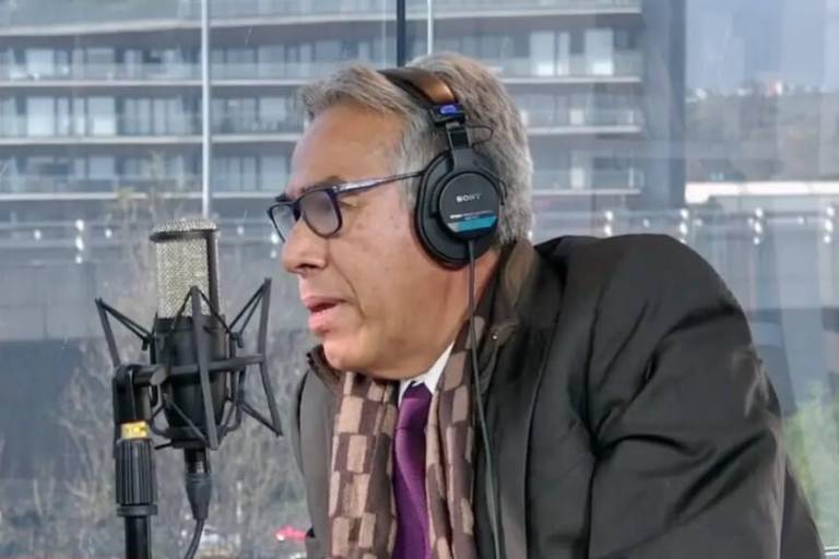 Enrique González Tiburcio, ex funcionario relacionado a ‘Estafa Maestra’, se salva de la prisión