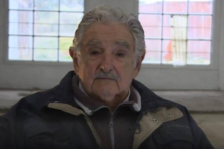José Mujica, ex Presidente de Uruguay, informa que su cáncer avanzó; ‘me estoy muriendo’, dice