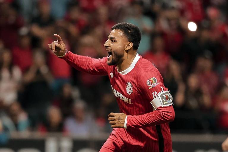 ¡Arde el infierno! Toluca aplasta a Tigres y es el primer finalista del Clausura 2025