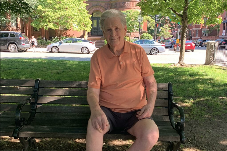 Muere Brian Wilson, fundador del grupo ‘The Beach Boys’