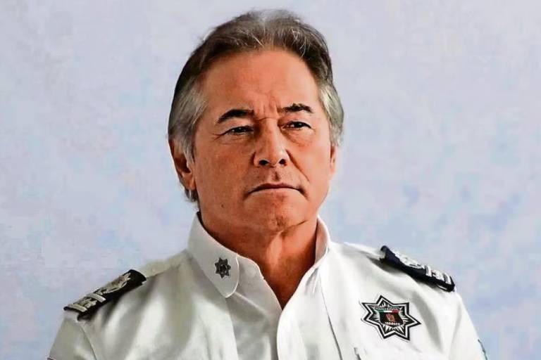 Detienen en Paraguay a sobrino de Bermúdez Requena