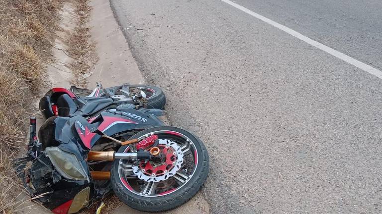 Seguridad Pública informó que en lo que va del año se han asegurado alrededor de 25 a 30 motocicletas, principalmente por la falta de documentación.