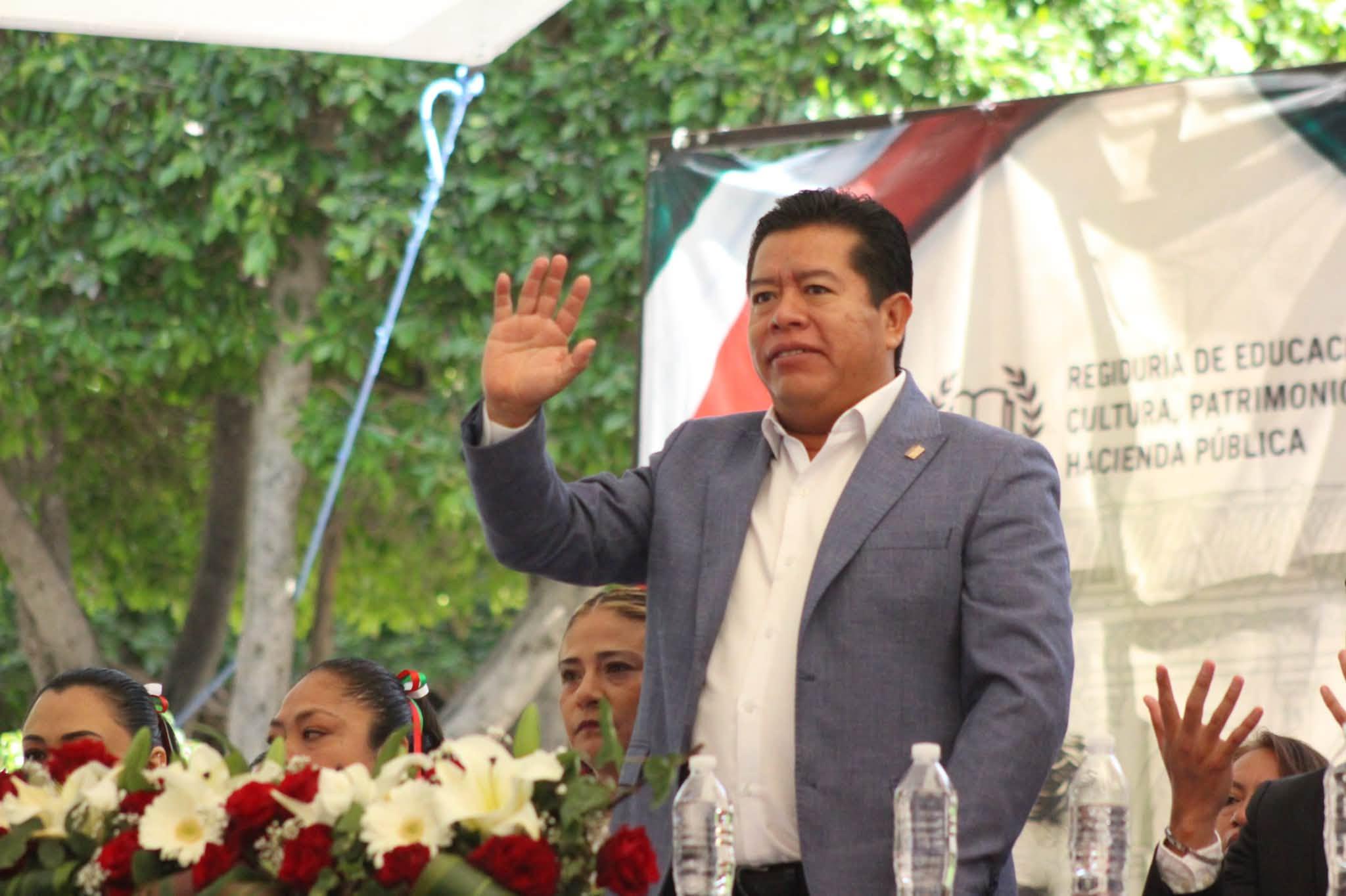 Hallan sin vida a hijo de 16 años del Alcalde de Tecamachalco, Puebla