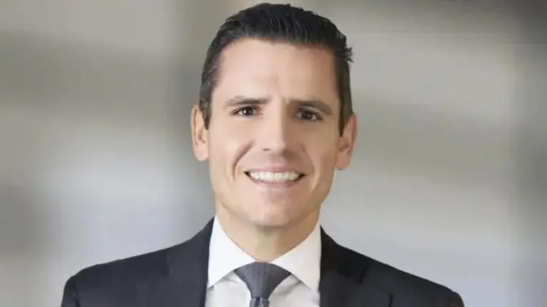 James M. McDonald fue nominado por Donald Trump para dirigir la Fiscalía Federal del Distrito Sur de Nueva York.