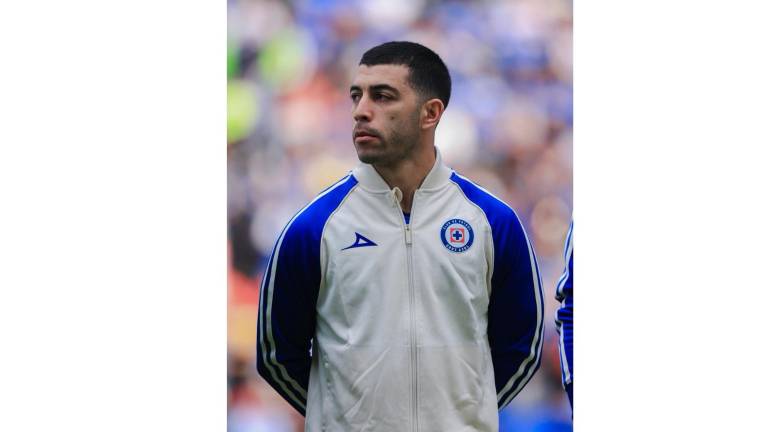 Erik Lira está por llegar a la Ligue 1.
