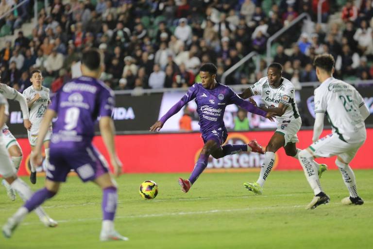 La Fiera ruge en El Encanto y corta racha de Mazatlán