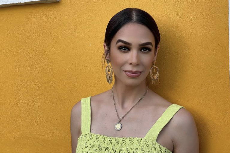 Biby Gaytán protagonizará nueva telenovela de Juan Osorio