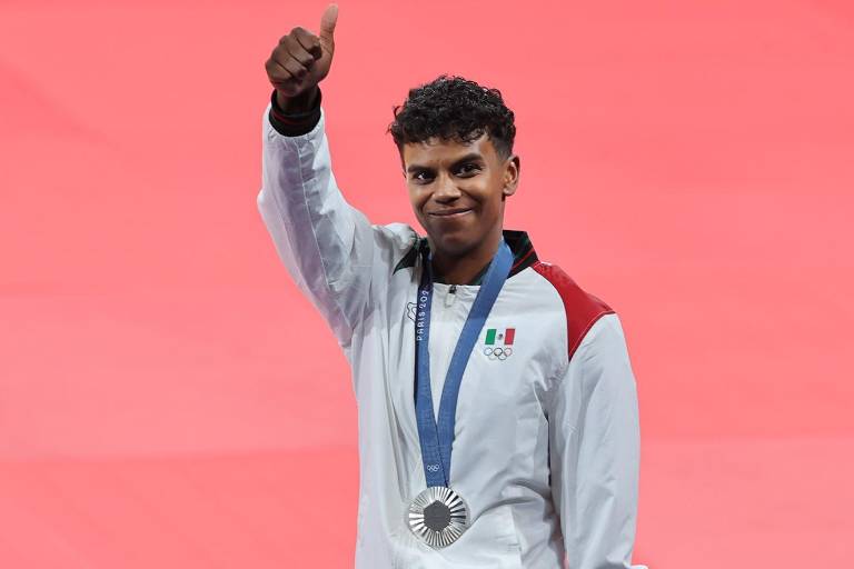 La medallista olímpica, Prisca Awiti, impartirá cátedra en Mazatlán
