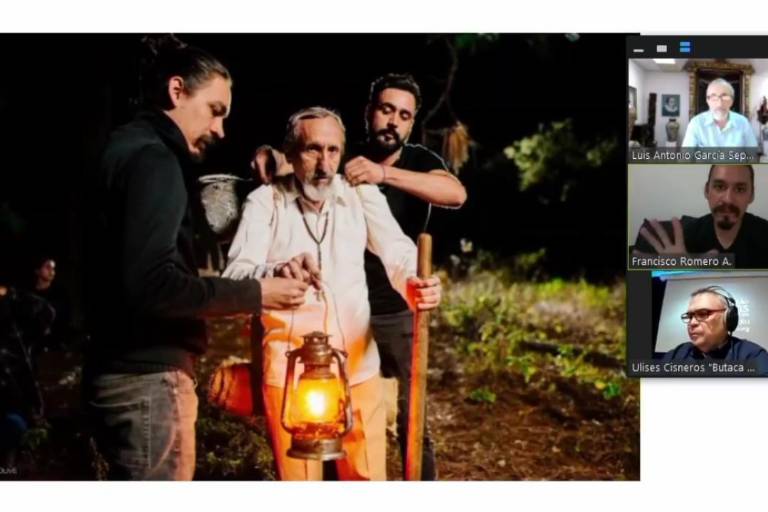 Se posiciona Sinaloa en materia de cine