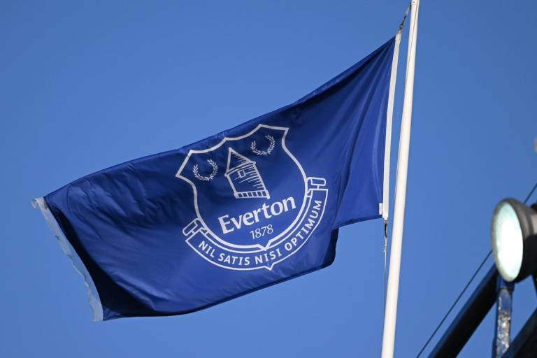 Nueva sanción para el Everton, dos puntos menos en la clasificación de la Premier League
