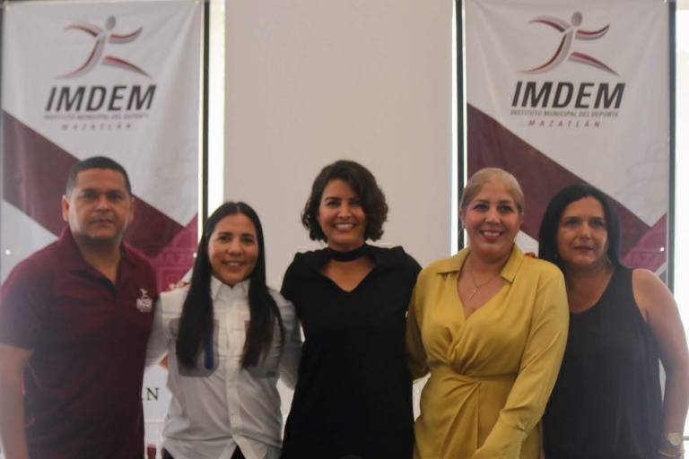 Mazatlán recibirá por vez primera Campeonato Nacional Infantil de Ciclismo