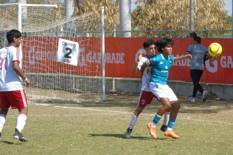Vuelven las emociones de Copa Mazatlán en las modalidades de Futbol 11 y Futbol 7