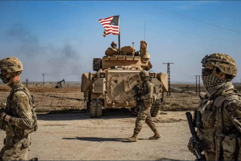 Estados Unidos e Irak acuerdan iniciar conversaciones para retirada militar
