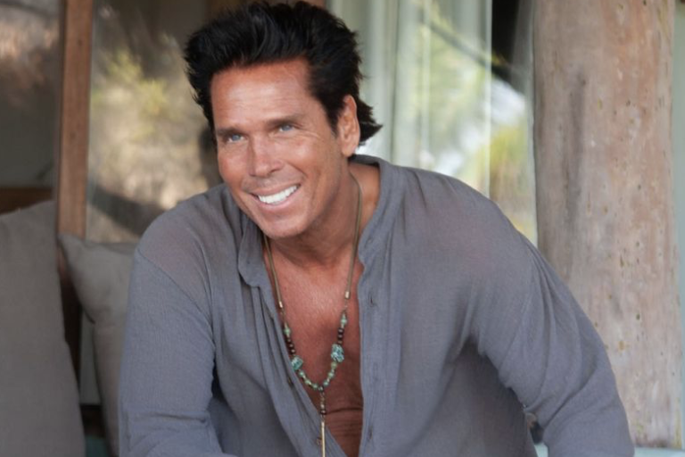 Roberto Palazuelos se retira de las telenovelas; buscará alcaldía