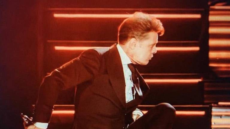 Luis Miguel