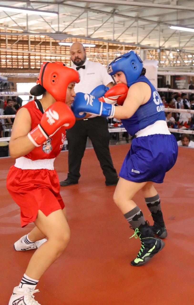 $!Culiacán domina la Olimpiada Estatal Conade 2026