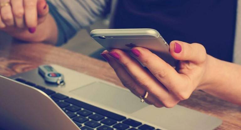 Reportan fallas en redes, plataformas, internet de Telmex y apps de bancos