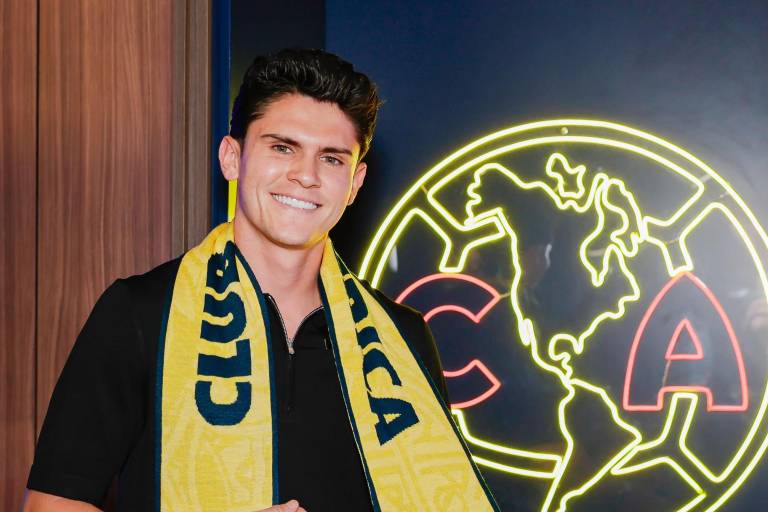 América busca redimirse en la Leagues Cup tras fracasos internacionales