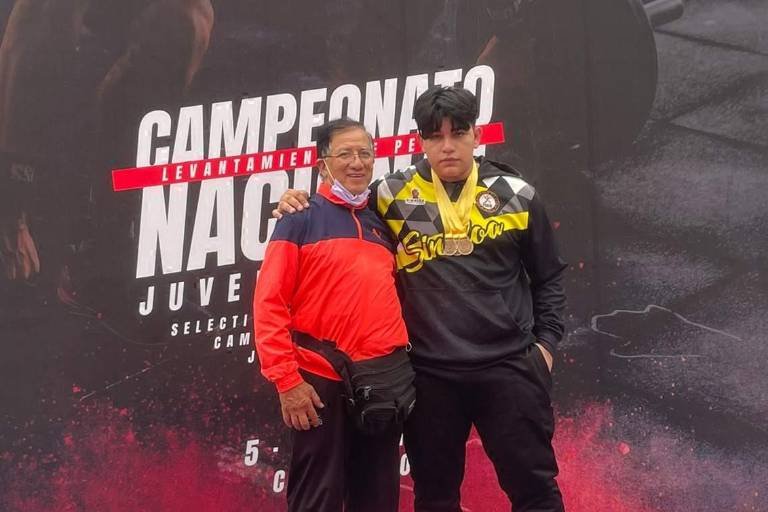 Estudiante de la UAS es convocado a Selección Nacional para Mundial Sub 17 de levantamiento de pesas