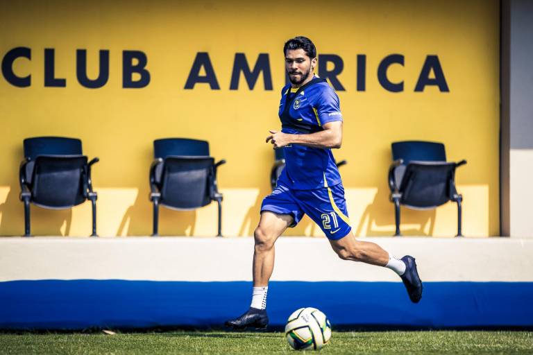 Arranca la Liguilla del Clausura 2023 con América en busca de tomar ventaja ante San Luis