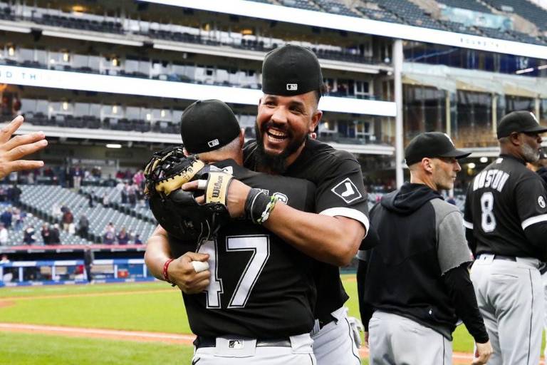 Medias Blancas derrota a Indios para coronarse campeones de la Central de la Americana