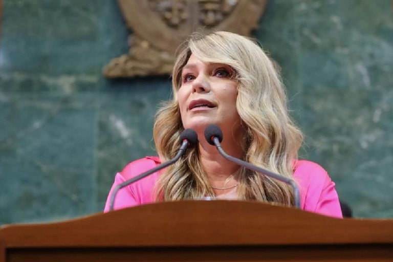 Pide Diputada mejor mecanismo de atención psicológica en penales de mujeres