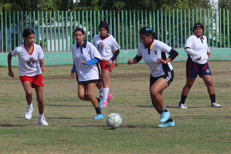 Arranca Olimpiada Deportiva Estudiantil Mazatlán 2023