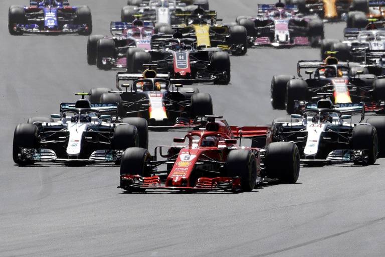 Gran Premio de Miami de Fórmula 1 peligra por demanda de vecinos