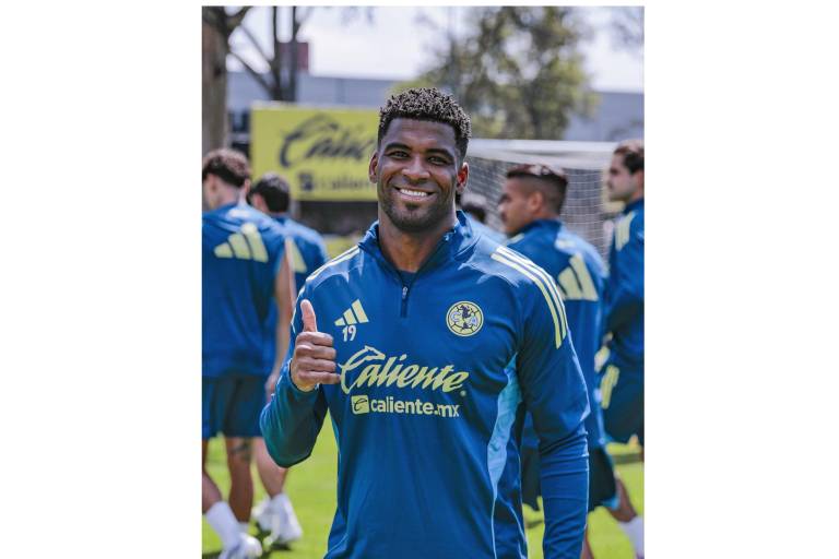 América refuerza su ataque con Raúl ‘Pantera’ Zúñiga para el Apertura 2025