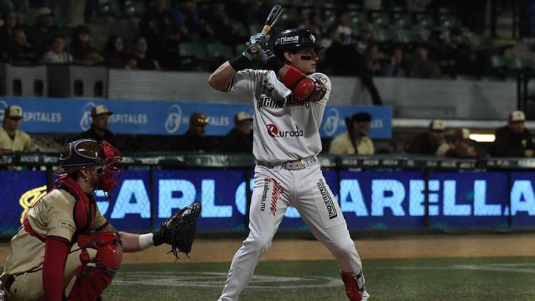 Algodoneros de Guasave no pudo cerrar con una victoria el rol regular, aunque su boleto a postemporada ya lo había asegurado.