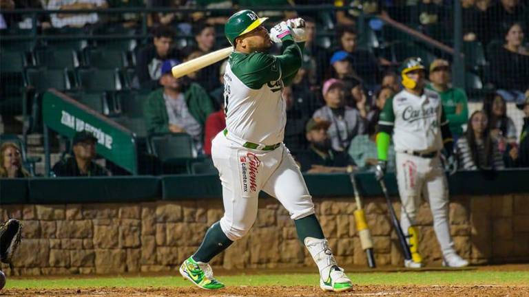 Los Mochis amarran la serie en casa con pizarra de 6-5.