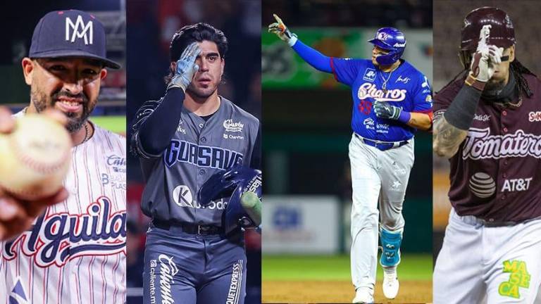 El Draft de la LMP, la fábrica de estrellas: cuatro de los últimos seis MVP surgieron de este semillero.
