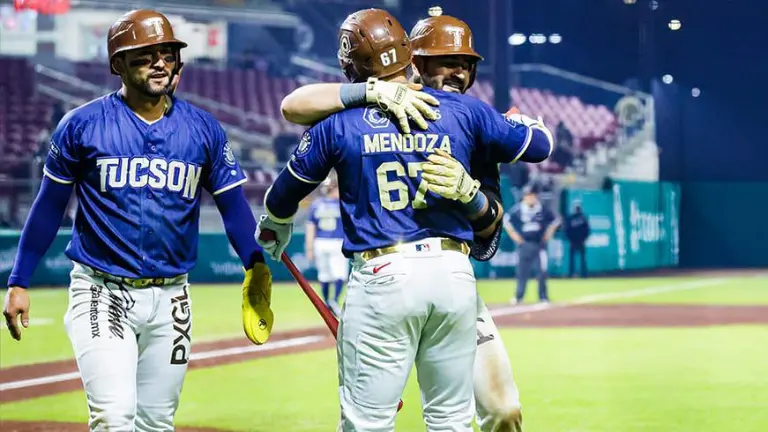Tucson se lleva la serie ante Jaguares.