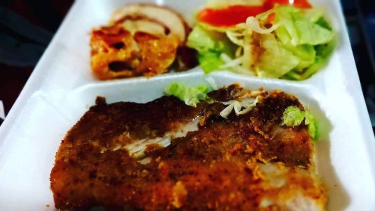 Restauranteros de Culiacán reclaman que el Gobierno municipal no realiza control sanitario en puestos de comida