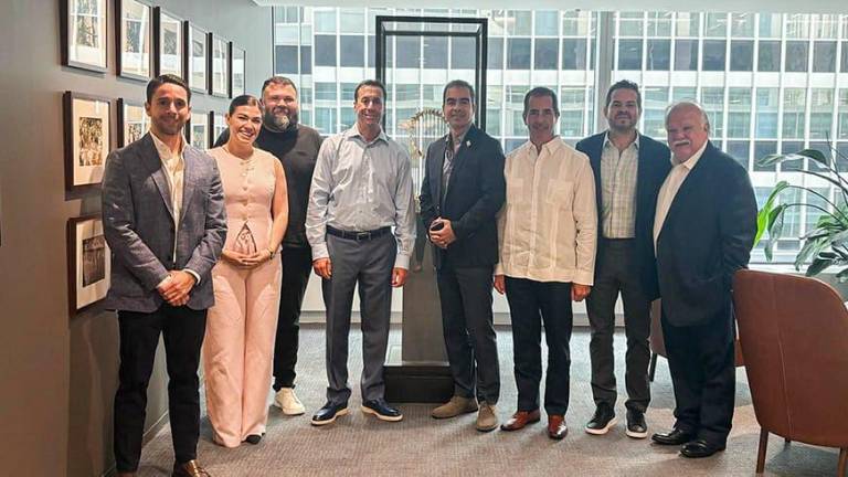 LMP y Grandes Ligas hacen convenios.