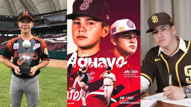 El torneo se consolida como una plataforma para impulsar el talento juvenil y sembrar las bases de futuras figuras del beisbol mexicano.