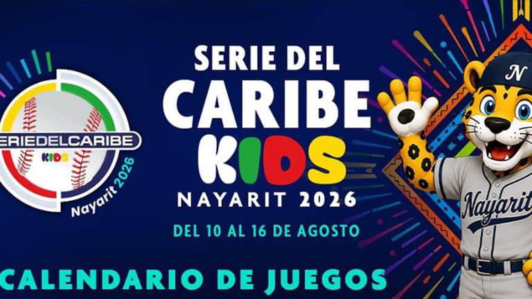 Destapan el calendario del torneo