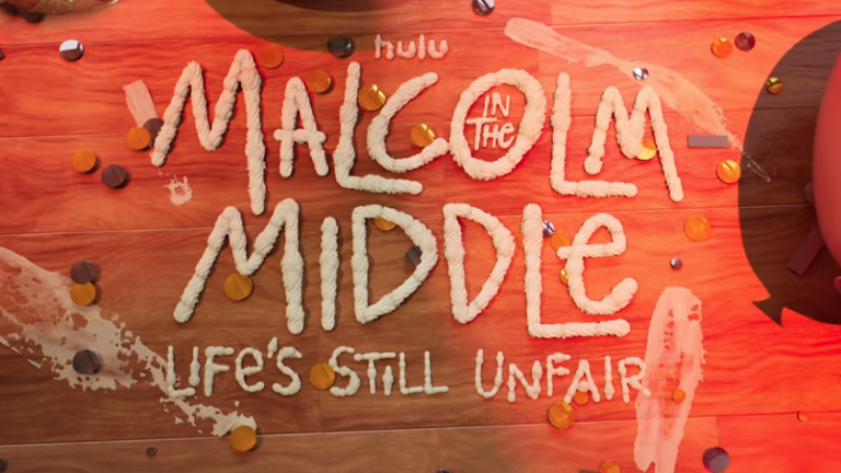 La serie regresa tras varios años de haber terminado.