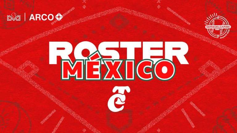 El plantel cuenta con base de Tomateros y refuerzos de seis organizaciones del circuito.