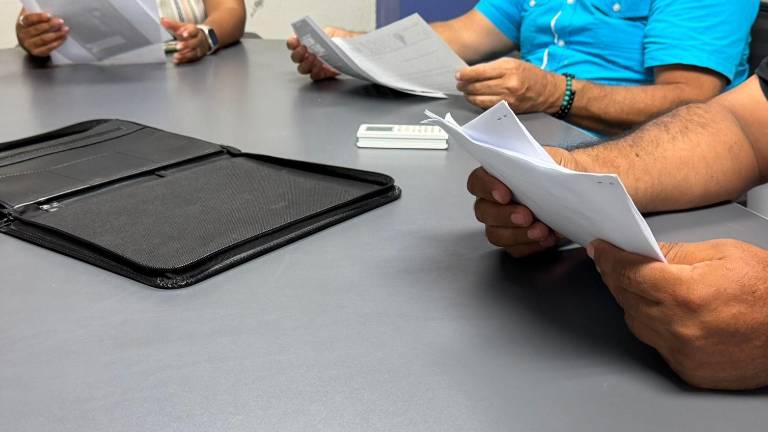 Afectados denunciaron públicamente el presunto fraude en un ahorro y alertaron sobre riesgos de participar en esquemas informales sin respaldo legal.