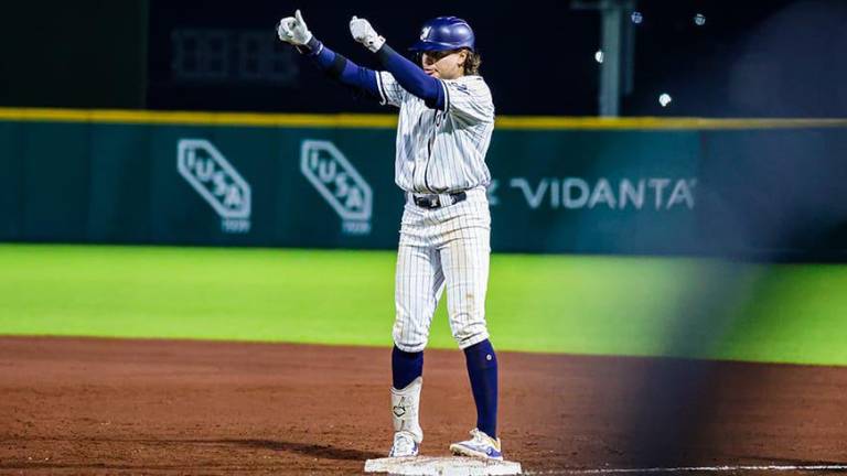 Jaguares gana serie en casa