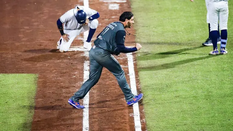 Los Algodoneros de Guasave volvieron a vencer a los líderes de la temporada regular.