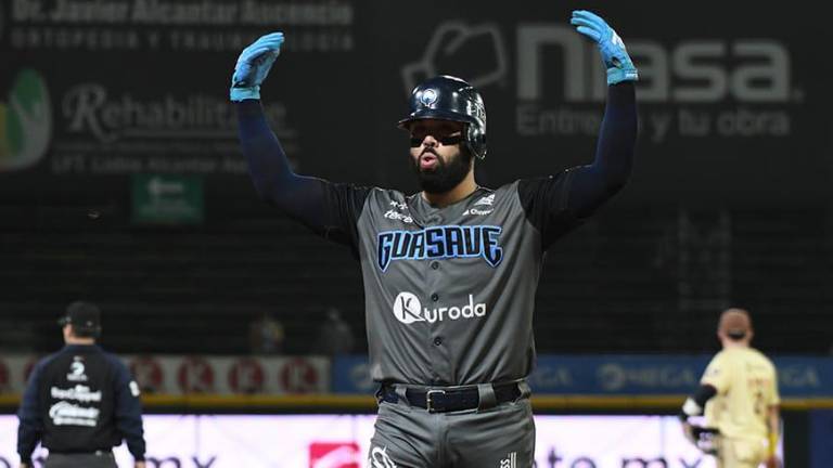 Algodoneros logró quedarse con el segundo de la serie ante Tucson.