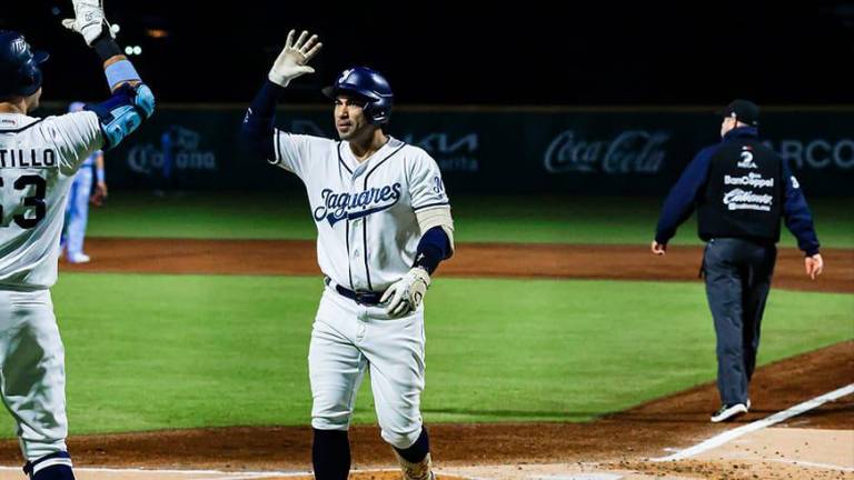 Jaguares está en buen momento ofensivo.