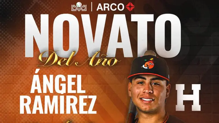 Ángel Ramírez obtuvo el 30% de los votos.