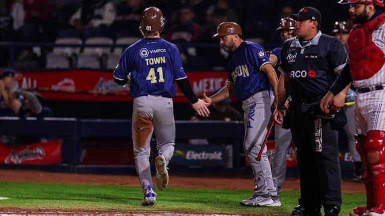 Tucson Baseball Team se apuntó una victoria que los mantiene con las aspiraciones de calificar a la postemporada.